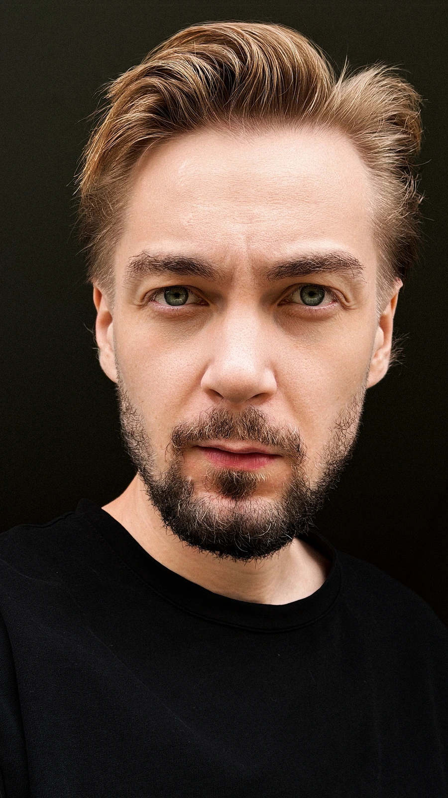 Результат после ретуши, работа img-5501